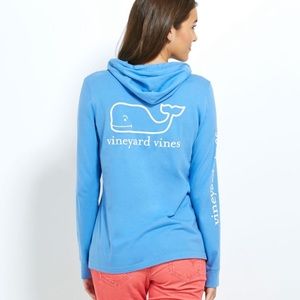 Vineyard Vines T-Shirt Sweatshirt